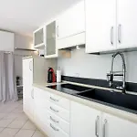 Beautiful Close To Private Parking Apartman Villeneuve-Loubet